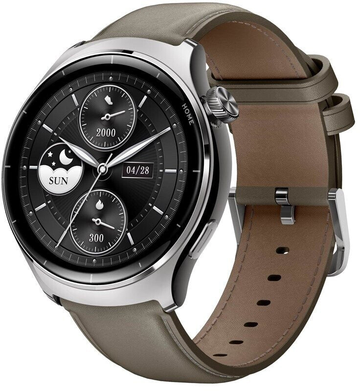 Xiaomi Mibro Lite 3 Silver