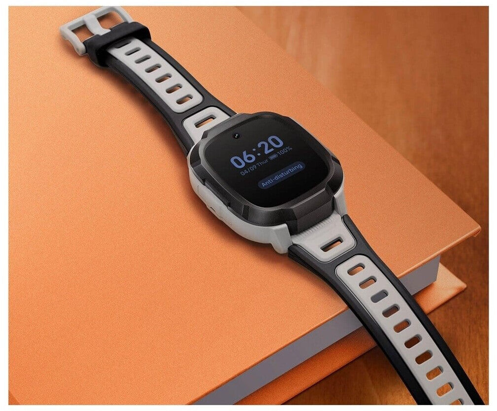 Xiaomi Mibro P6 Gris