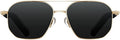 Xiaomi Mijia Smart Audio Glasses pilot style
