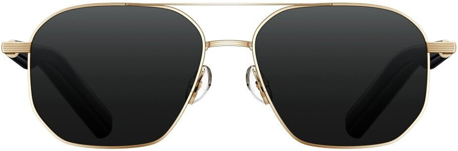 Xiaomi Mijia Smart Audio Glasses pilot style