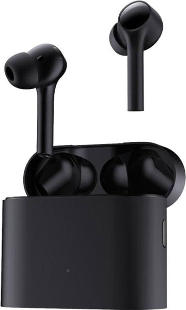 Xiaomi My True Wireless Earphones 2 Pro Black (TWSEJ10WM)