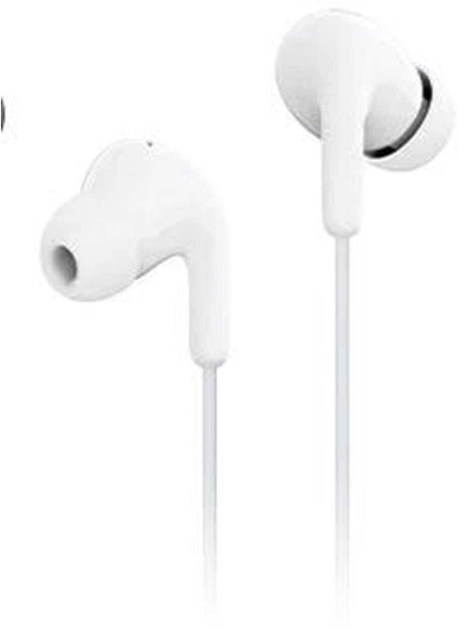 Xiaomi Noise Canceling USB-C White