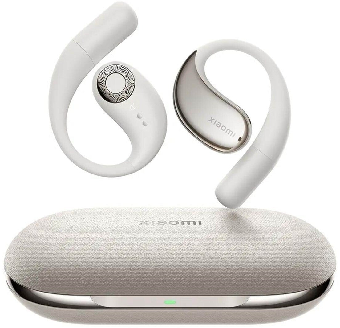 Xiaomi OpenWear Stereo Cream