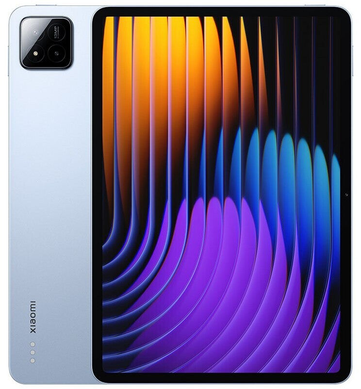 Xiaomi Pad 7 12 Go/256 Go Violet Mirage