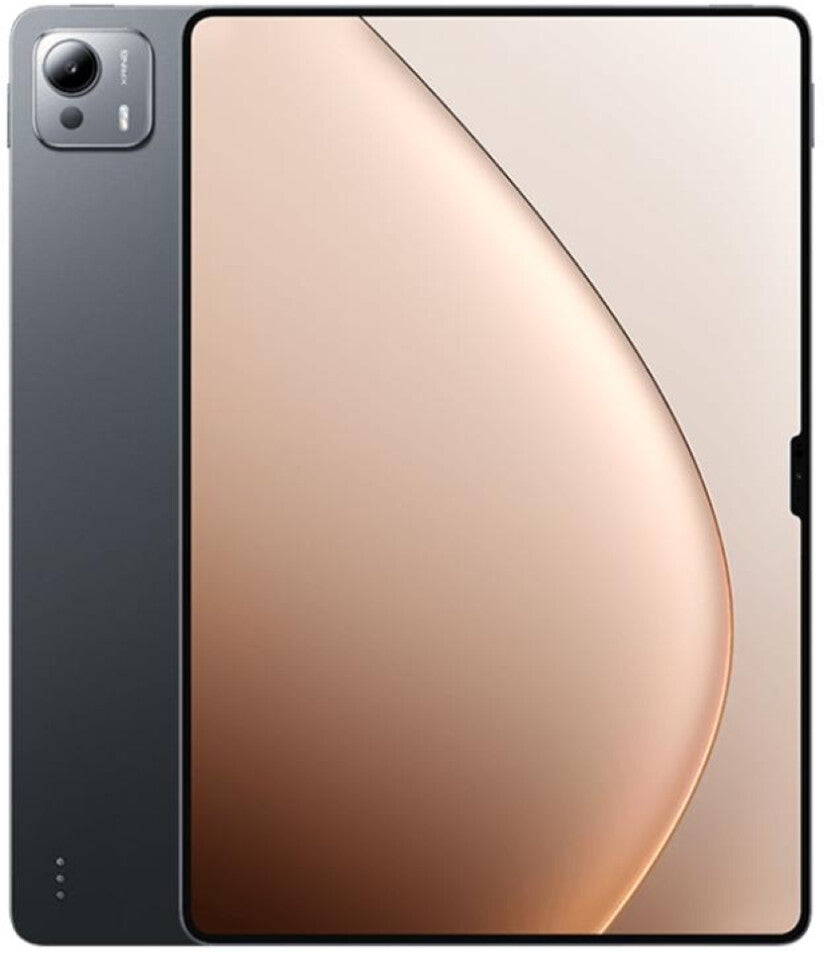 Xiaomi Pad 7 Ultra 512GB black