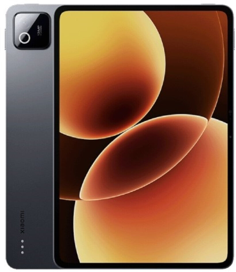 Xiaomi Pad 8 Pro 12GB 256GB Grau 11.2" Snapdragon 8 Elite Adreno 830