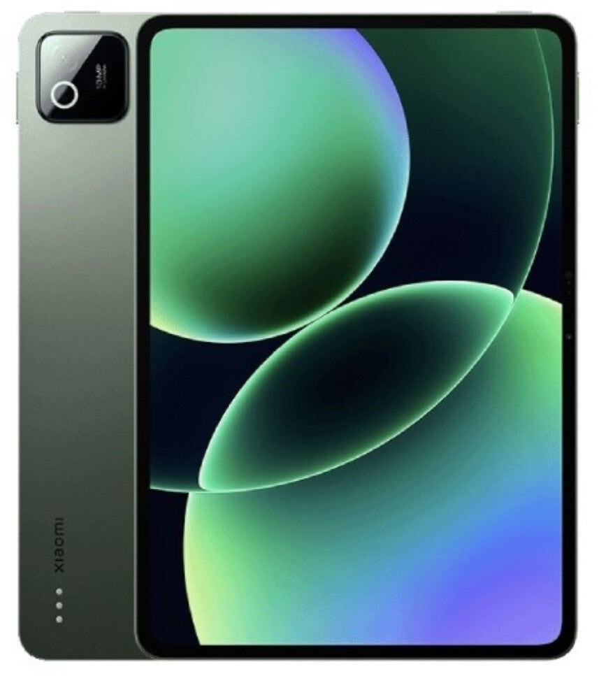 Xiaomi Pad 8 Pro 12GB/256GB Green