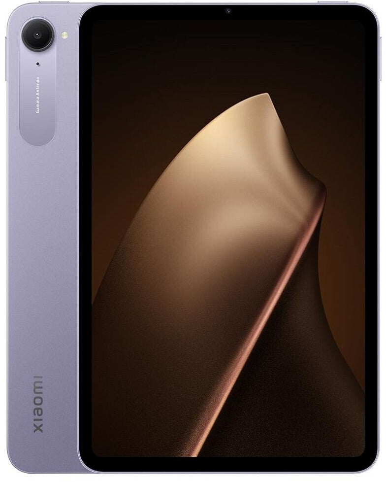 Xiaomi Pad Mini 512GB Purple 8.8" MediaTek Dimensity 9400+ 12GB ARM Immortalis-G925 MC12