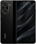 Xiaomi Poco C71 black