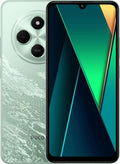 Xiaomi Poco C75 128GB Green