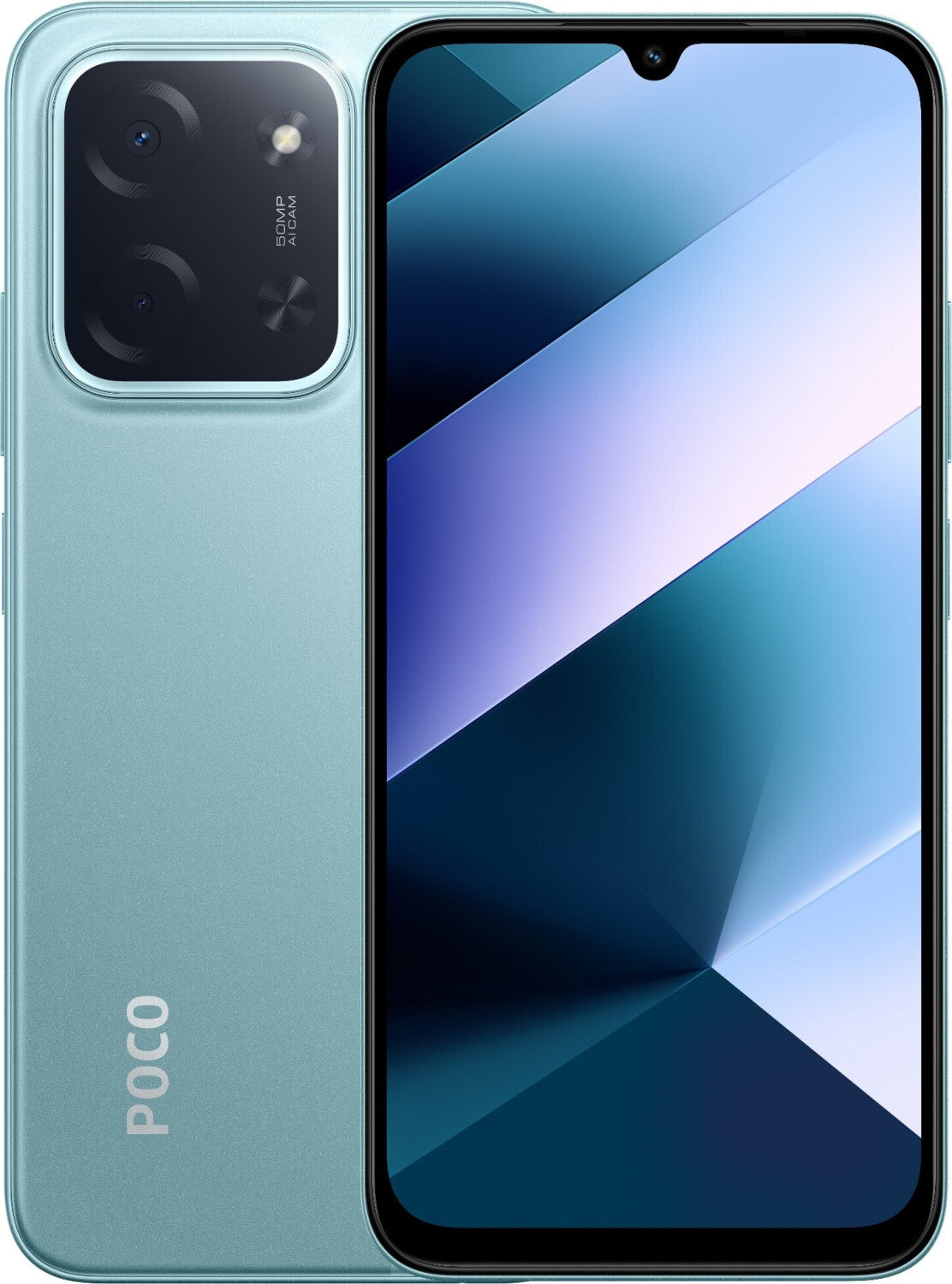 Xiaomi Poco C85 4G 128GB Green