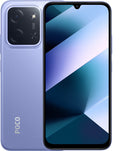 Xiaomi Poco C85 4G 256GB Purple