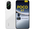 Xiaomi Poco F7 256GB Weiß