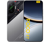 Xiaomi Poco F7 512GB Silber