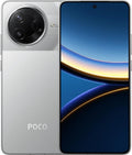 Xiaomi Poco F7 Pro 256GB Silber