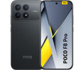 Xiaomi POCO F8 Pro 512GB Black