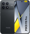 Xiaomi POCO F8 Pro 512GB Black