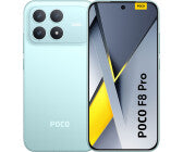 Xiaomi POCO F8 Pro 512GB Blue