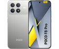 Xiaomi POCO F8 Pro 512GB Titanium Silver