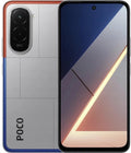 Xiaomi POCO M7 4G 256 Go Argent
