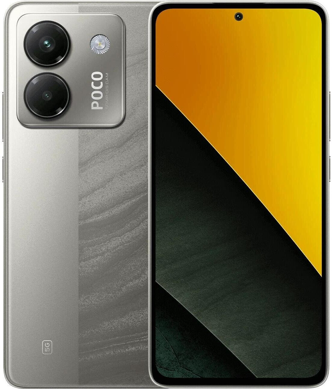 Xiaomi Poco M7 Pro 5G 8GB/256GB Lunar Dust