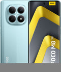 Xiaomi Poco M8 8/512GB Green
