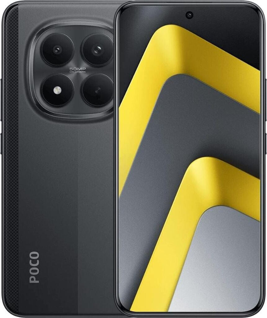 Xiaomi Poco M8 Pro 12/512GB Black