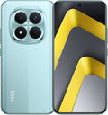 Xiaomi Poco M8 Pro 8/256GB Green