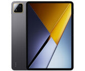 Gaming-Tablet, 11,2 Zoll, Bildschirmauflösungen 3.200 x 2.136 Pixel, 8 GB RAM, 512 GB, Android 15, 13 MP