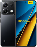 Xiaomi Poco X6 8GB 256GB Black