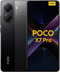Xiaomi Poco X7 Pro 256GB 12GB Schwarz