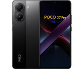 Xiaomi Poco X7 Pro 256GB 8GB Black