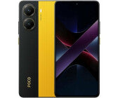 Xiaomi Poco X7 Pro 256GB Gelb