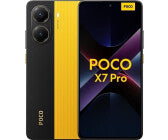 Xiaomi Poco X7 Pro 512GB Gelb