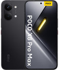 Xiaomi Poco X8 Pro Max 512 Go Noir