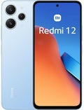 Xiaomi Redmi 12 128 Go Bleu Ciel