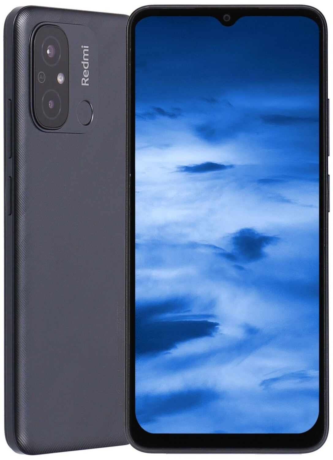 Xiaomi Redmi 12C 32GB Black