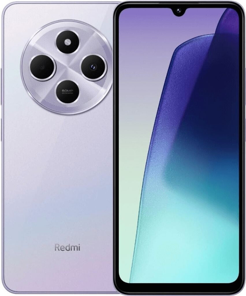 Xiaomi Redmi 14C 8GB 256GB Dreamy Purple