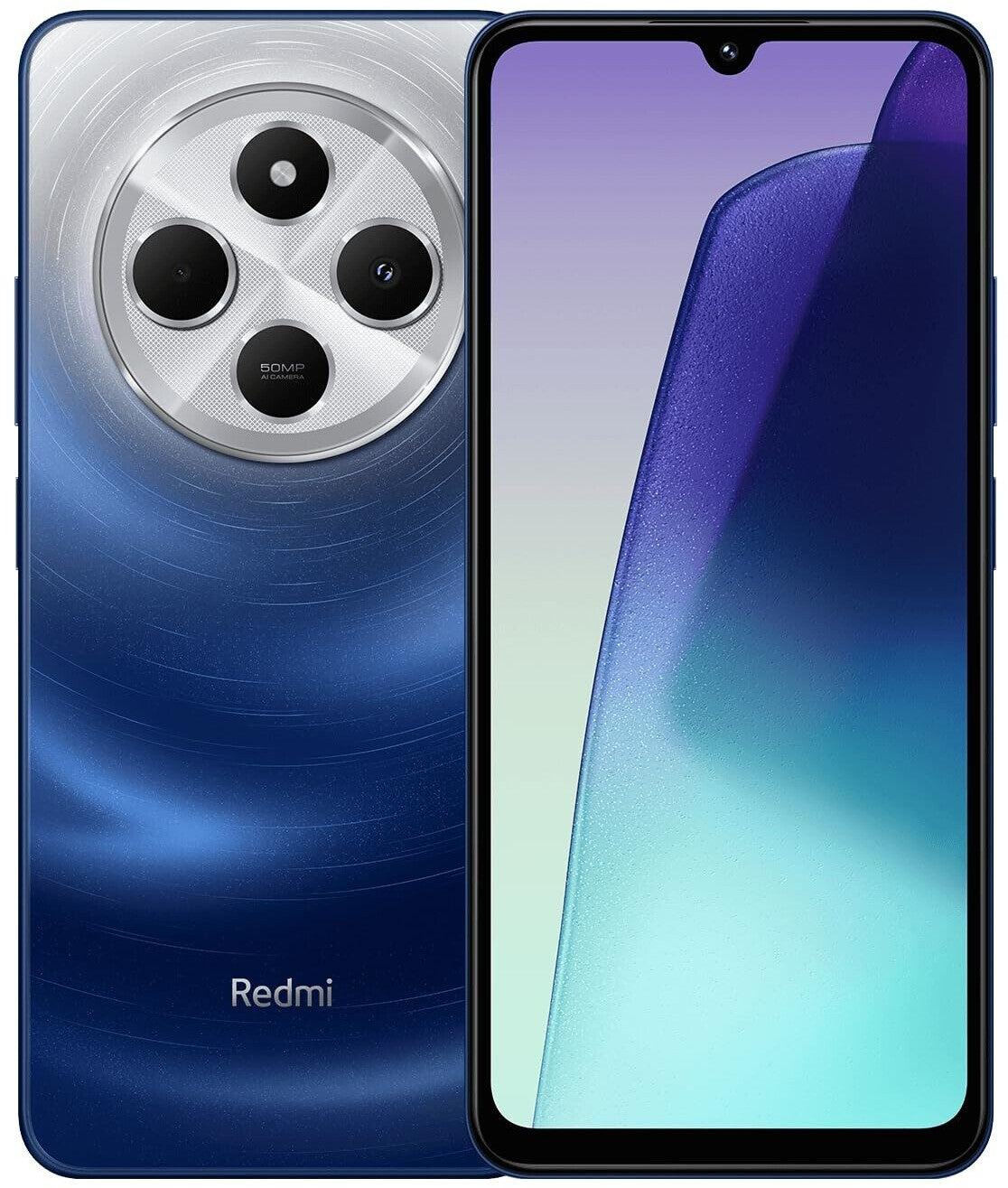 Xiaomi Redmi 14C 8GB 256GB Starry Blue