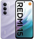 Xiaomi Redmi 15 4G 6GB 128GB Sandy Purple