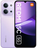 Xiaomi Redmi 15C 5G 256GB Dusk Purple