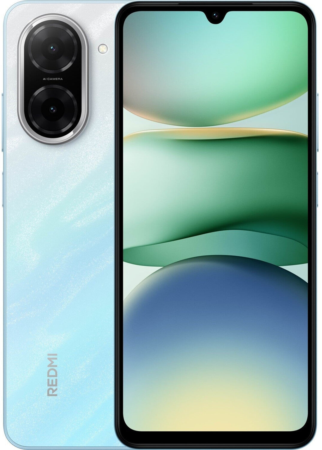 Xiaomi Redmi A5 128GB Blue