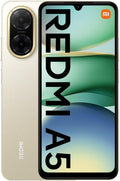 Xiaomi Redmi A5 128GB Sandy Gold