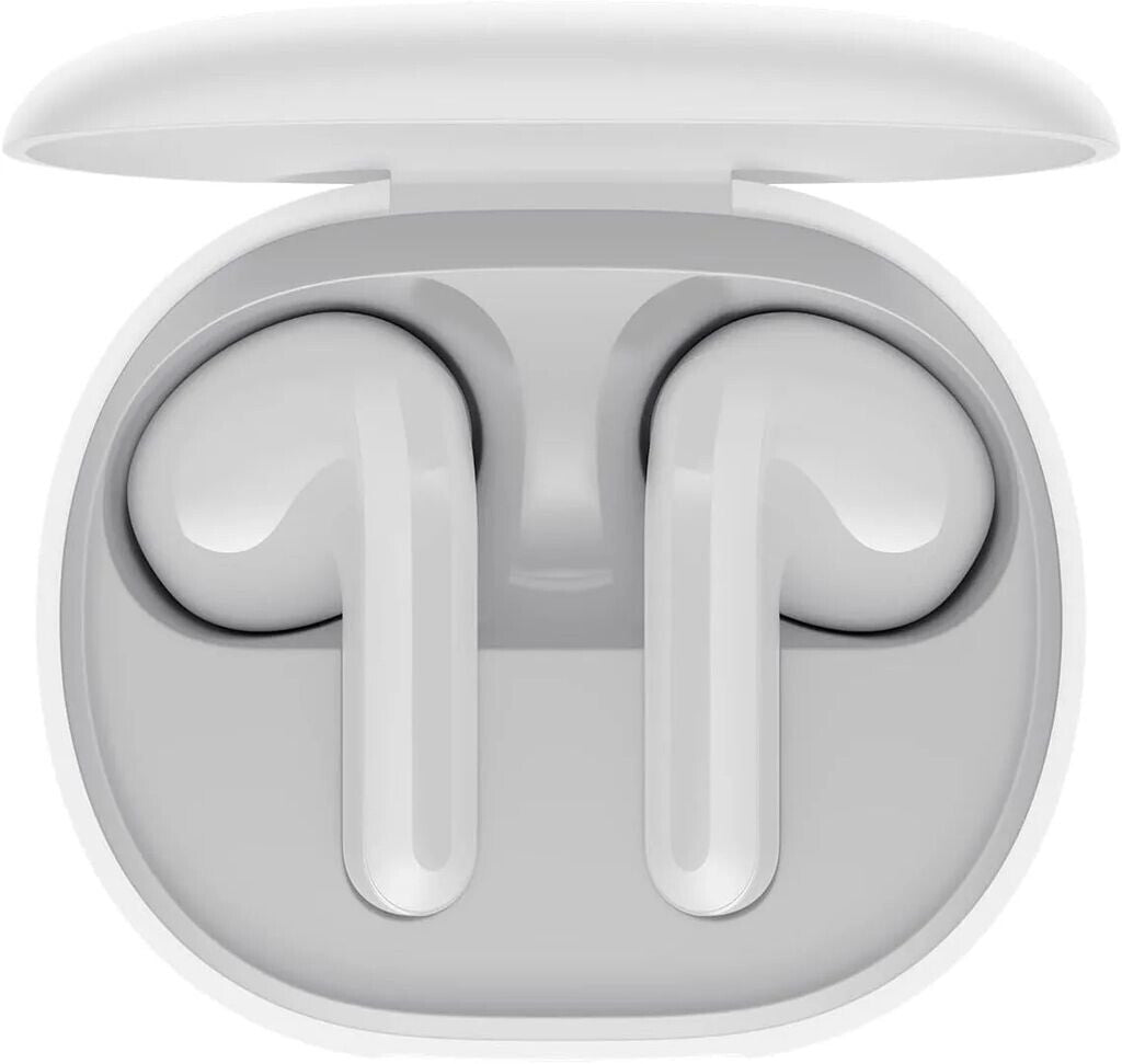 Xiaomi Redmi Buds 4 Lite weiß