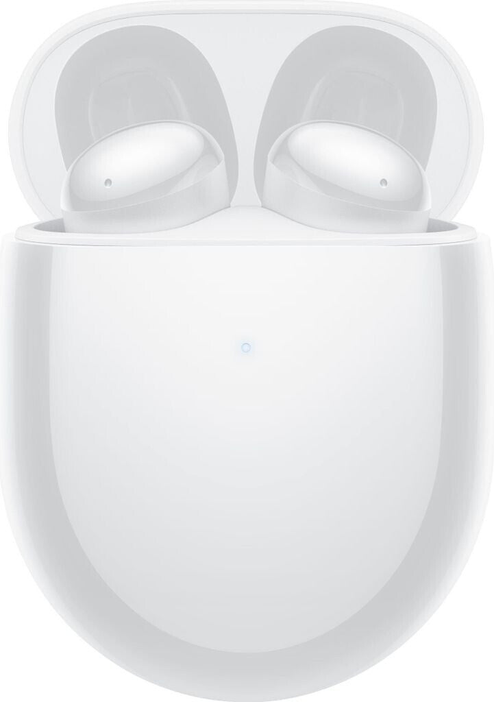 Xiaomi Redmi Buds 4 weiß