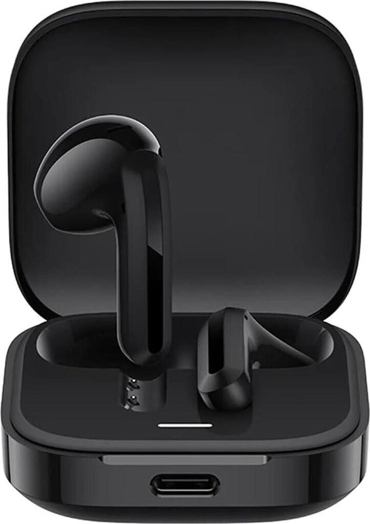 Xiaomi Redmi Buds 6 Active kabellose - schwarz