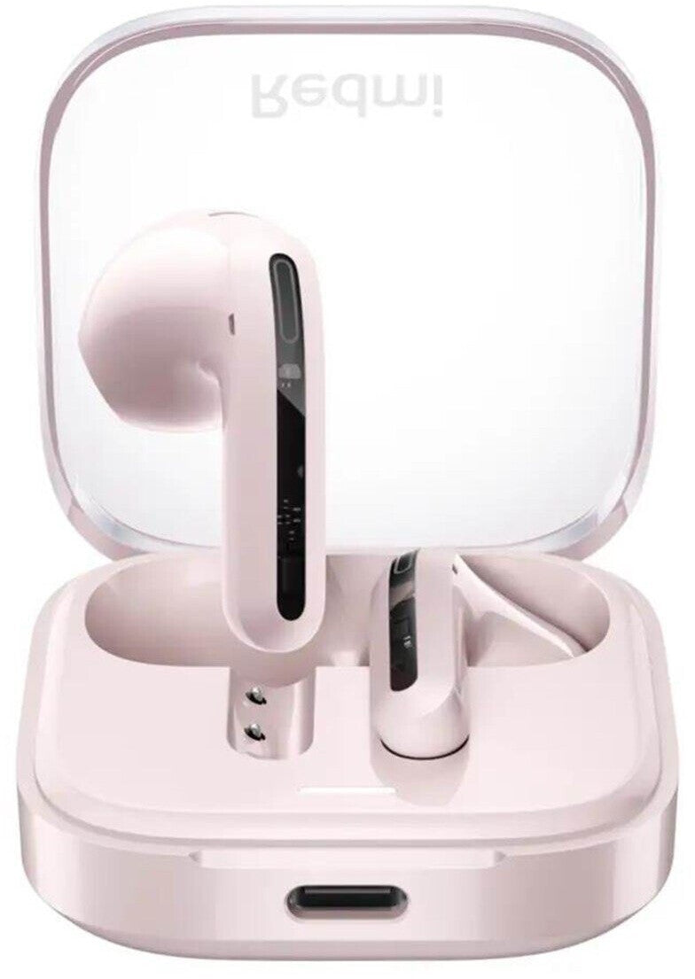 Xiaomi Redmi Buds 6 Active Pink