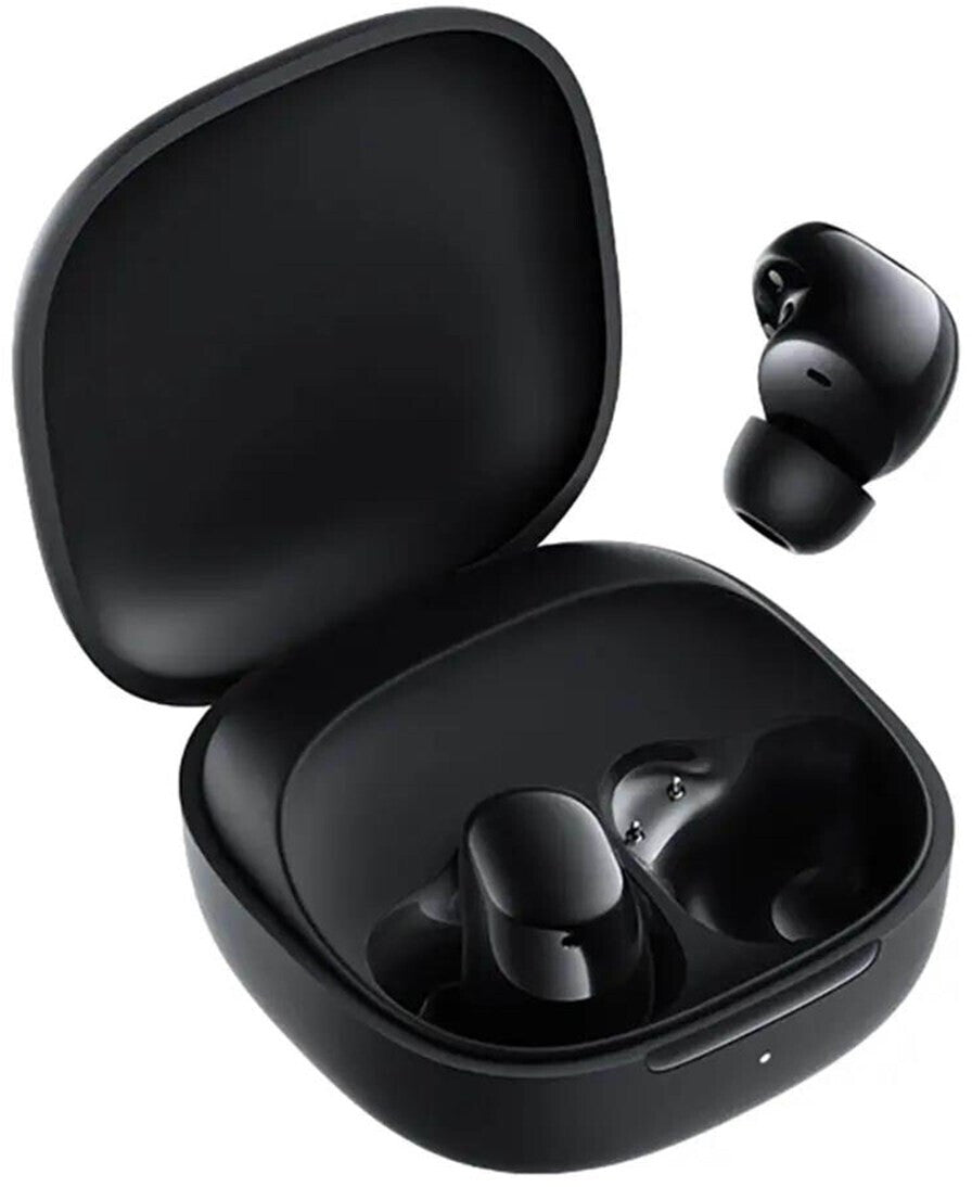 Xiaomi Redmi Buds 6 Play Black