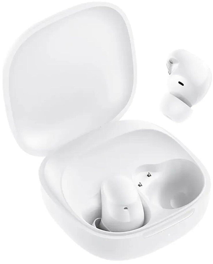 Xiaomi Redmi Buds 6 Play Blanc