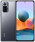 Xiaomi Redmi Note 10 Pro 6GB 128GB Onyx Gray